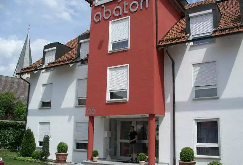 Otel Abaton