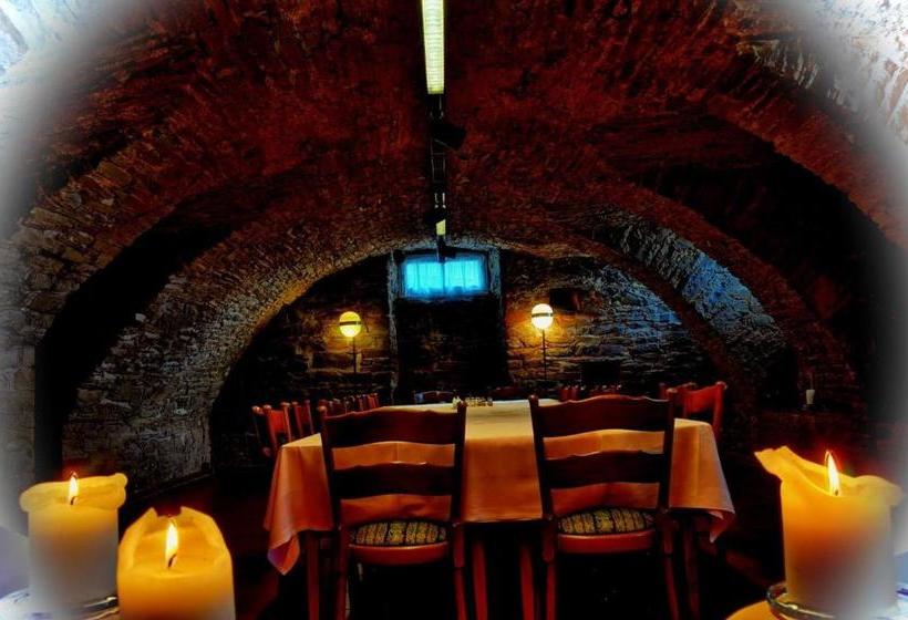 ホテル Alte Linden