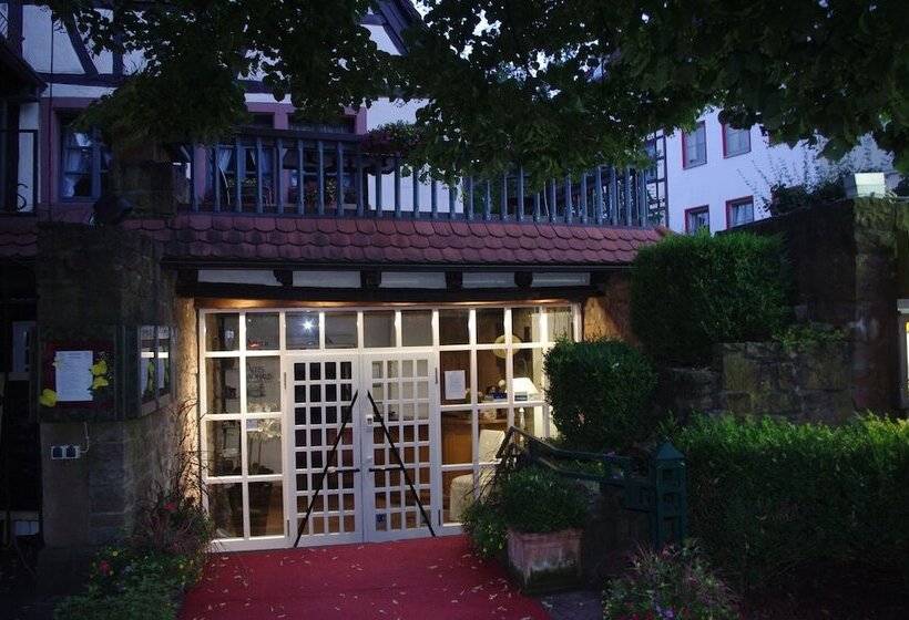 Hotel Altes Badhaus