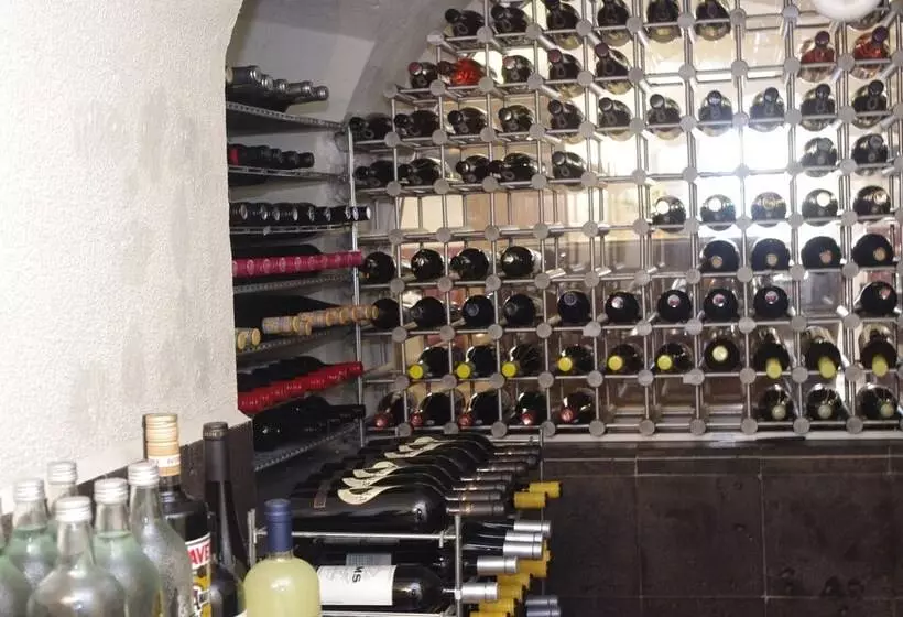 ホテル Altes Badhaus