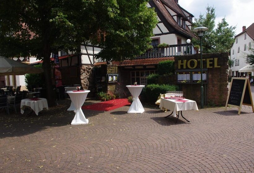 Hotel Altes Badhaus