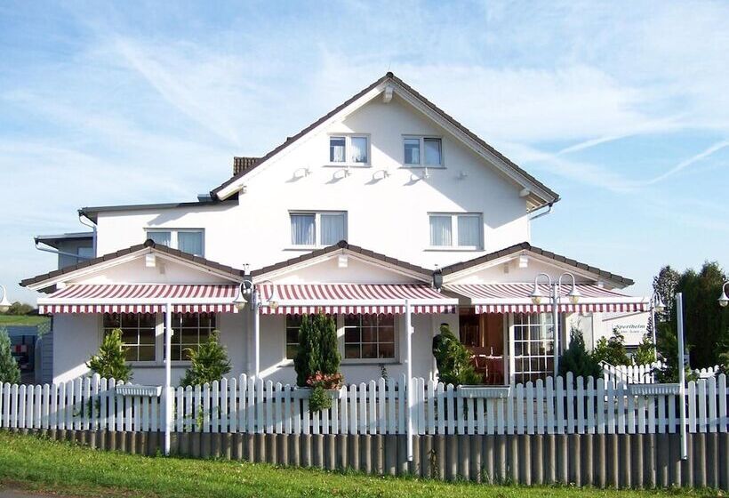 酒店 Am Kirschberg