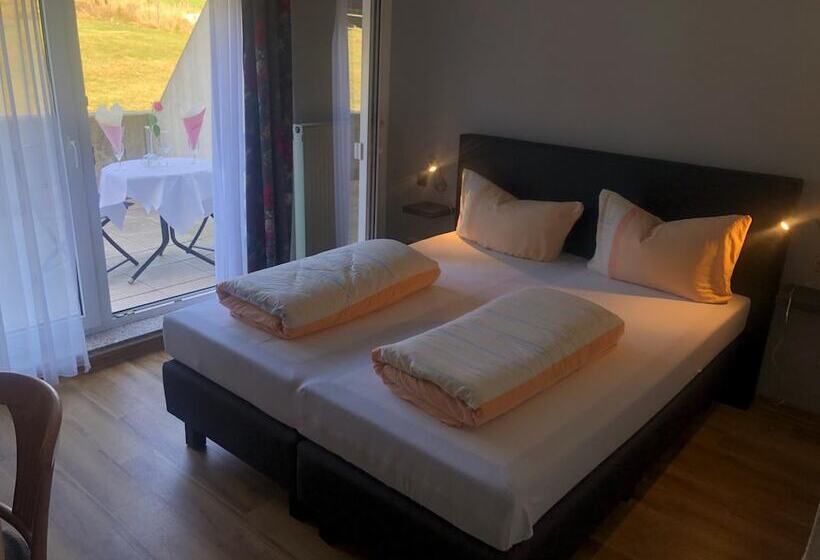 酒店 Am Kirschberg