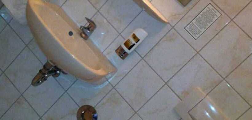 酒店 Am Kirschberg