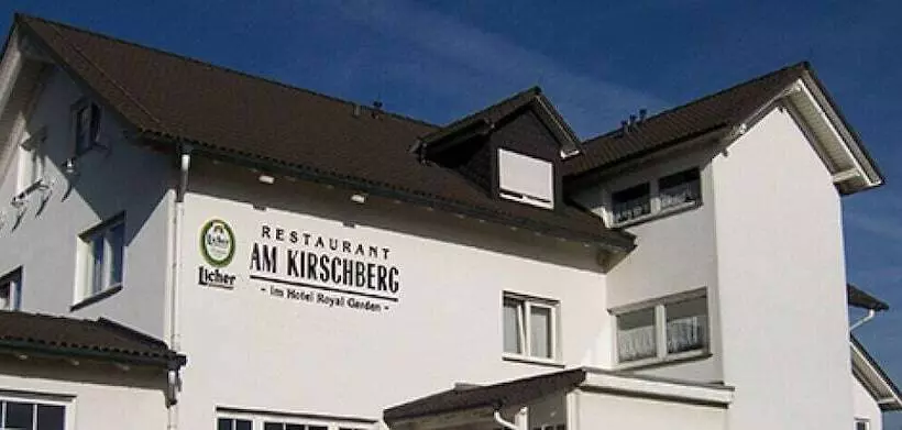 Hotel Am Kirschberg