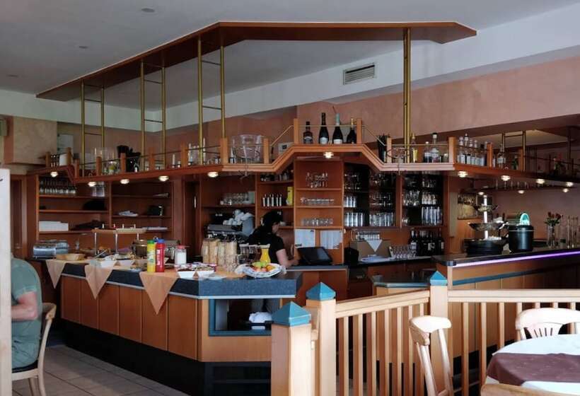 酒店 Am Kirschberg