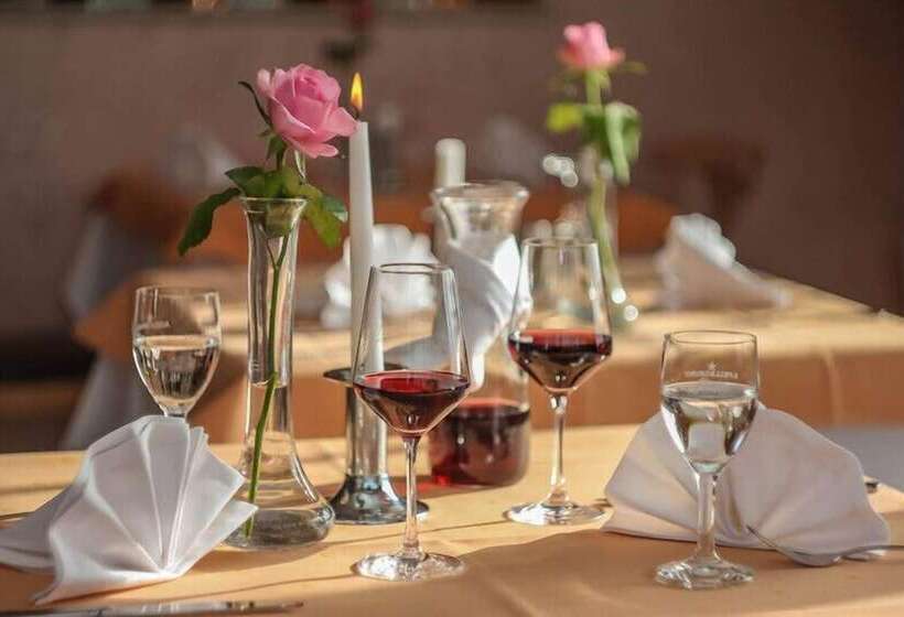 酒店 Am Kirschberg