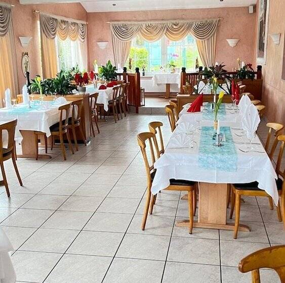 酒店 Am Kirschberg