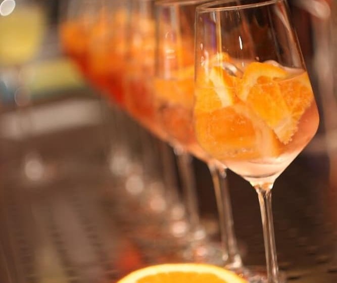 酒店 Am Kirschberg