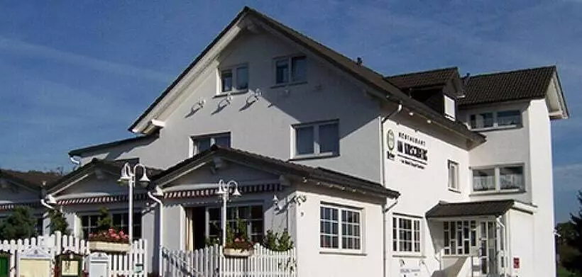 Hotel Am Kirschberg