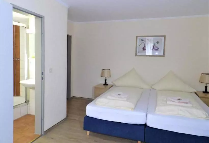 호텔 Am Königshof