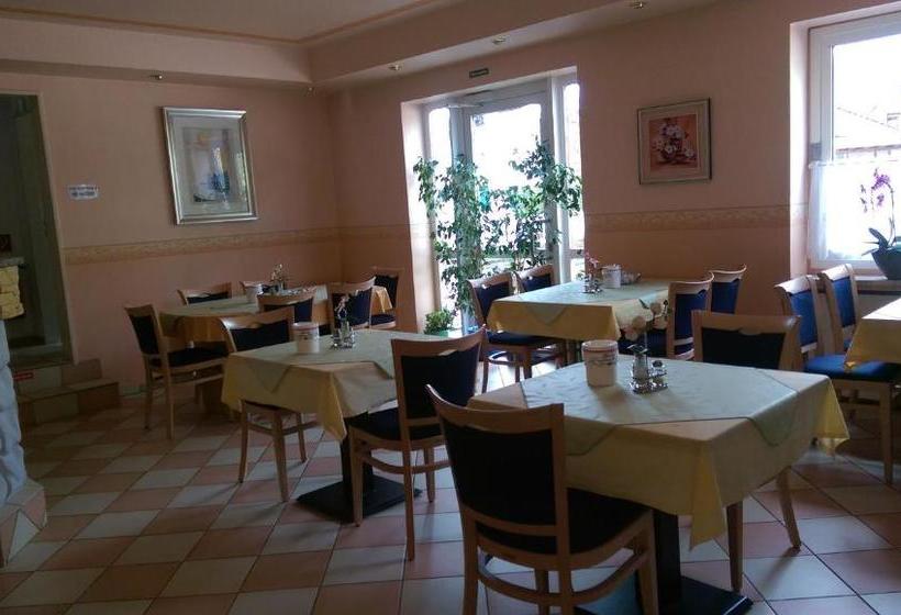 호텔 Am Königshof