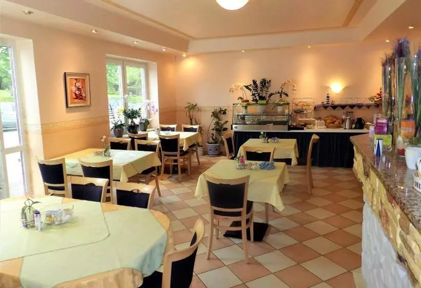 호텔 Am Königshof