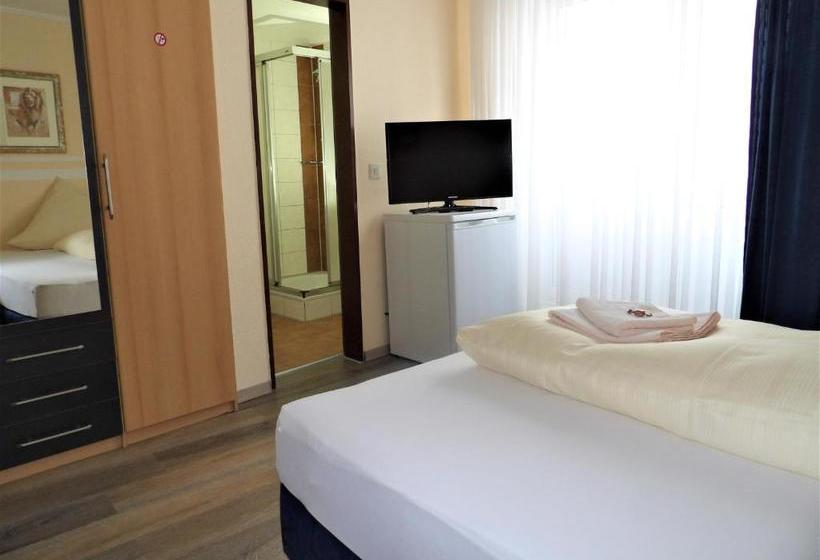 호텔 Am Königshof