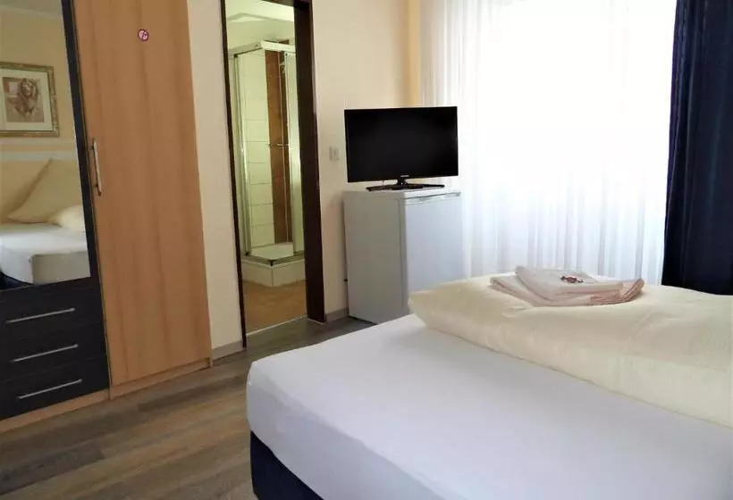 호텔 Am Königshof