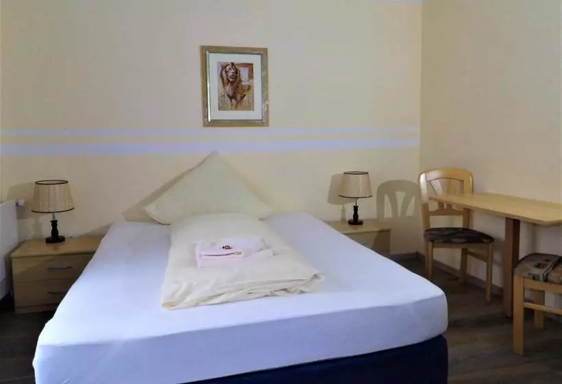 호텔 Am Königshof