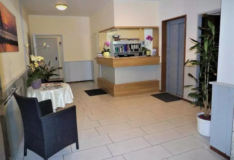 호텔 Am Königshof