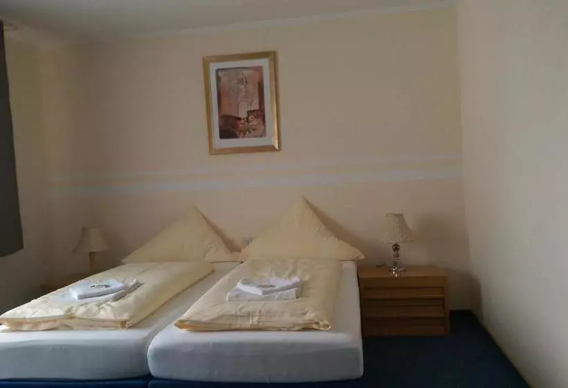 호텔 Am Königshof