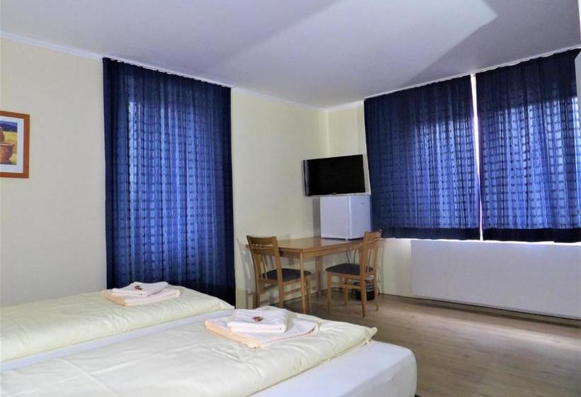 호텔 Am Königshof