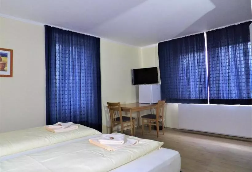 호텔 Am Königshof