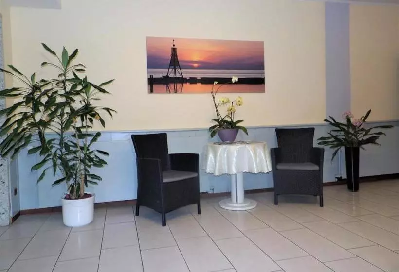 호텔 Am Königshof