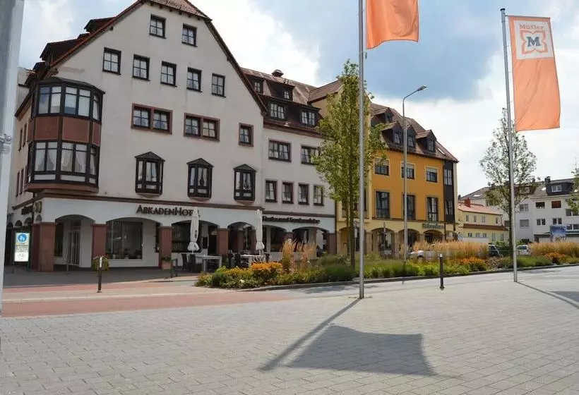 Arkaden Hotel Kelkheim