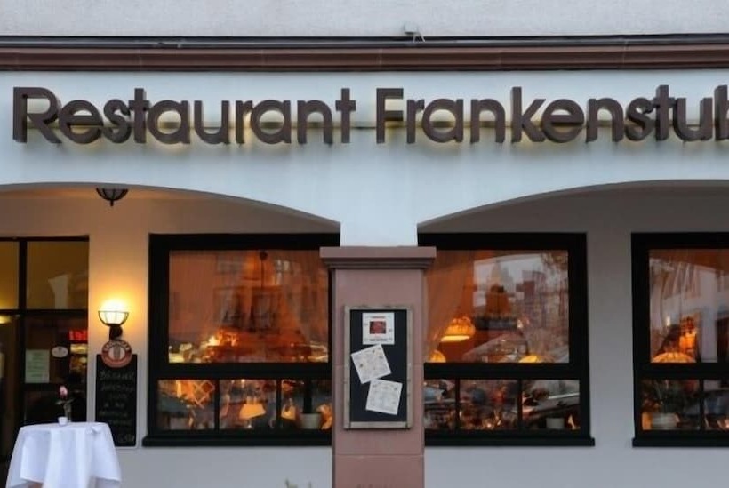 Arkaden Hotel Kelkheim