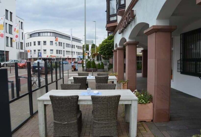 Arkaden Hotel Kelkheim