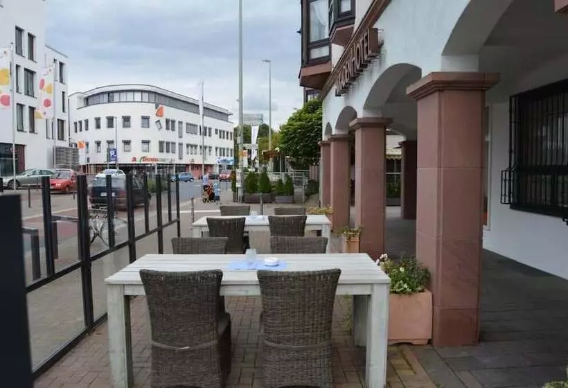 Arkaden Hotel Kelkheim