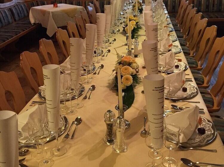 Arkaden Hotel Kelkheim