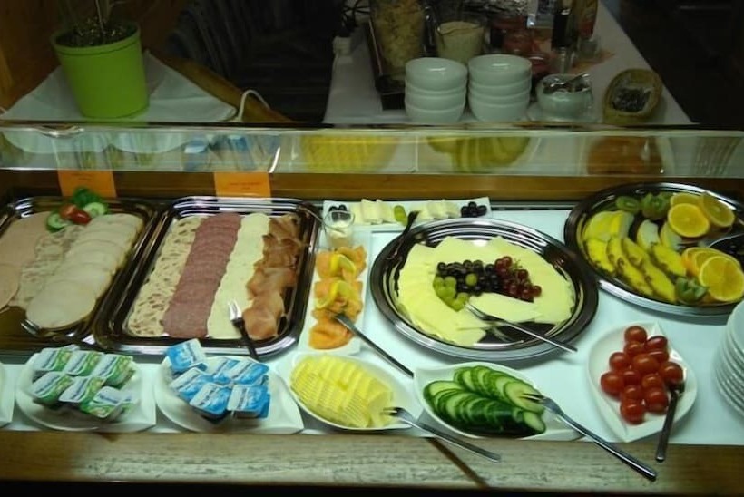 Arkaden Hotel Kelkheim