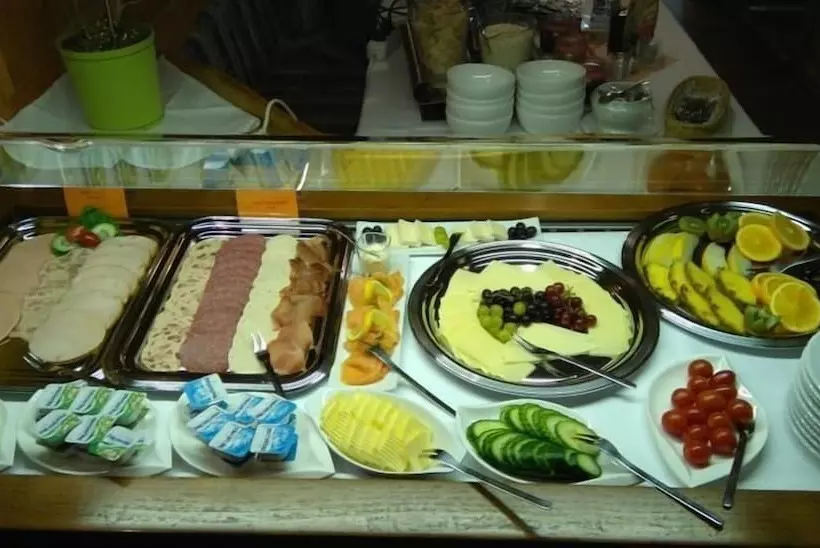 Arkaden Hotel Kelkheim