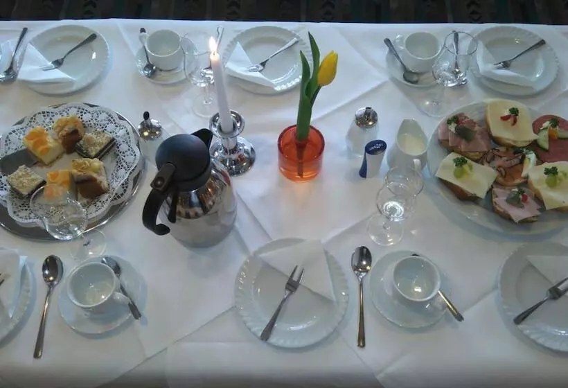 Arkaden Hotel Kelkheim