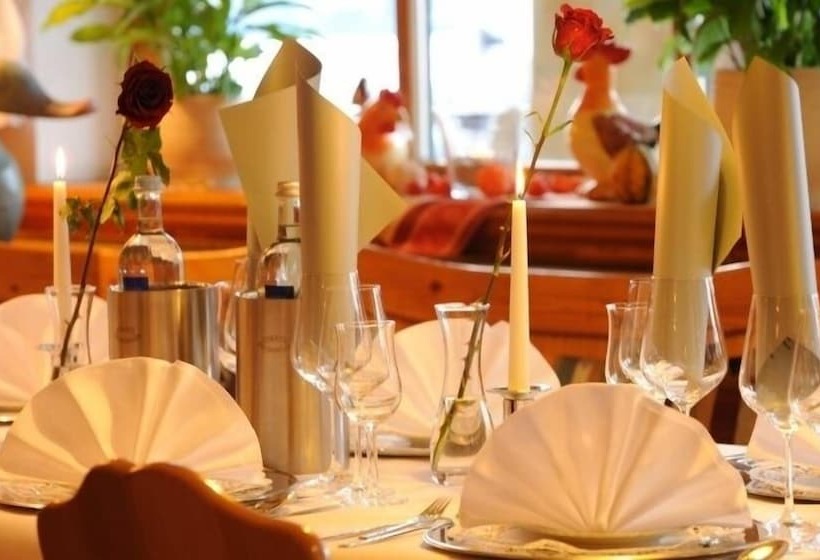 Arkaden Hotel Kelkheim