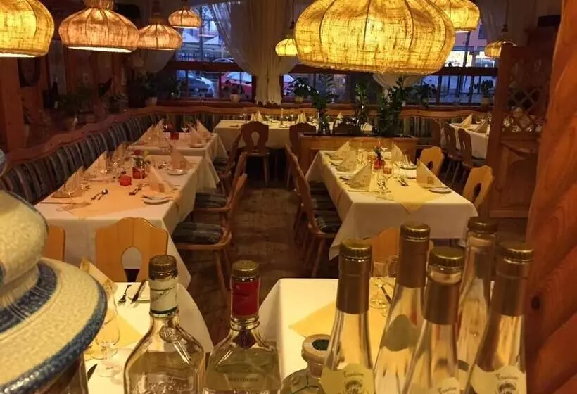 Arkaden Hotel Kelkheim