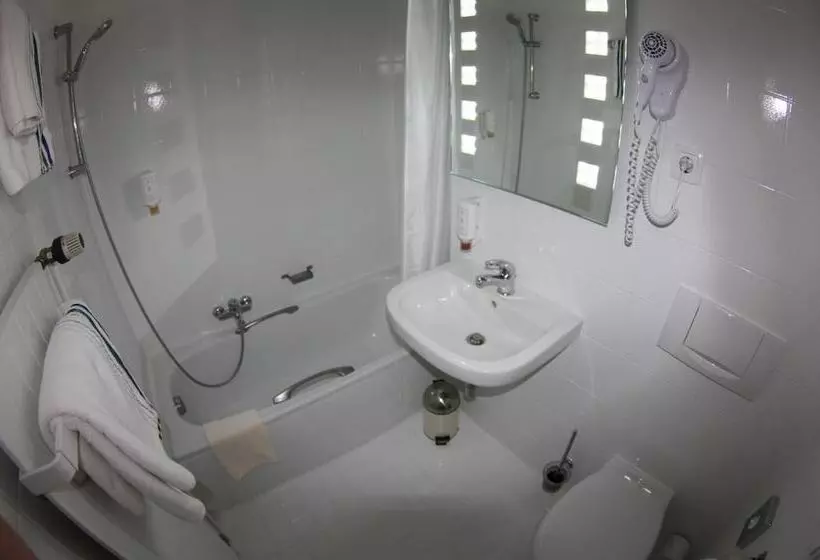 Arkaden Hotel Kelkheim