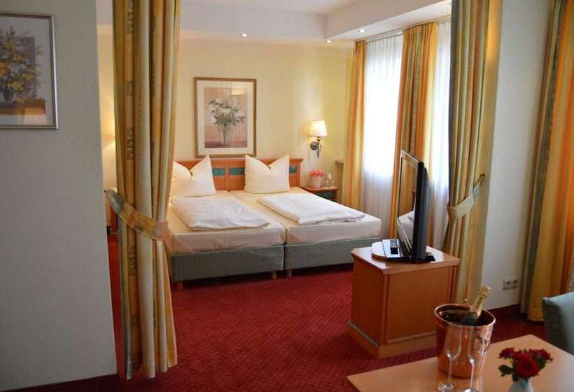 Arkaden Hotel Kelkheim