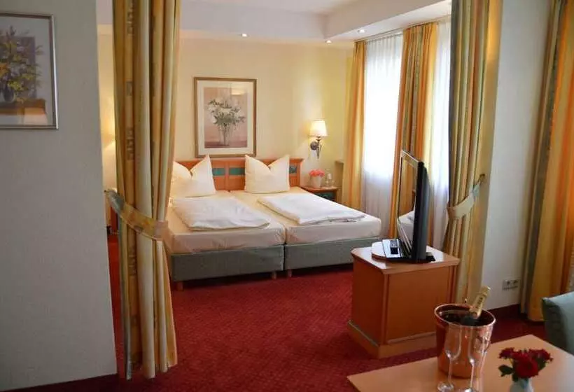 Arkaden Hotel Kelkheim