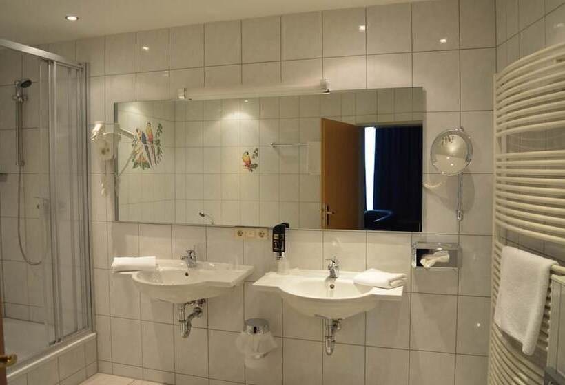 בית מלון כפרי Arosa