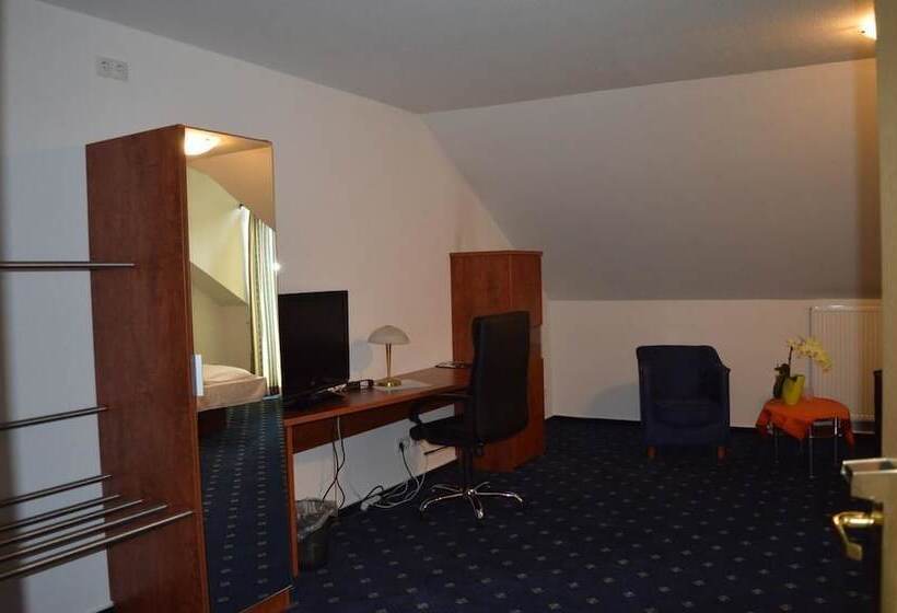 בית מלון כפרי Arosa