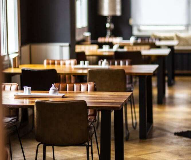 فندق Berliner Hof