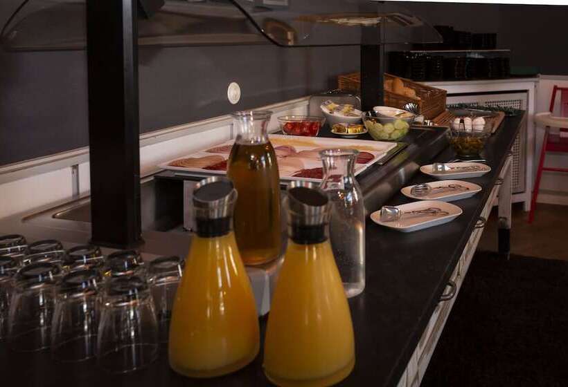 فندق Berliner Hof