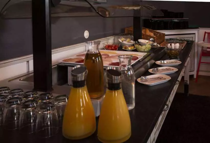 ホテル Berliner Hof