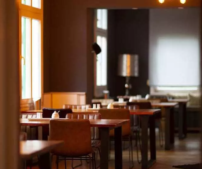 ホテル Berliner Hof