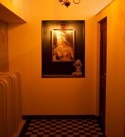 فندق Berliner Hof