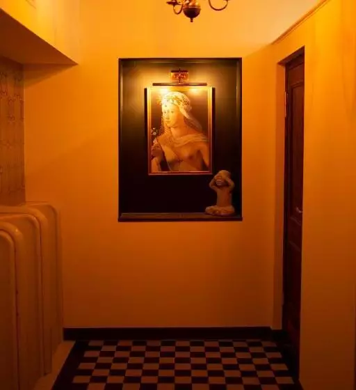 ホテル Berliner Hof