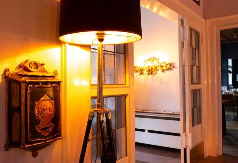 فندق Berliner Hof