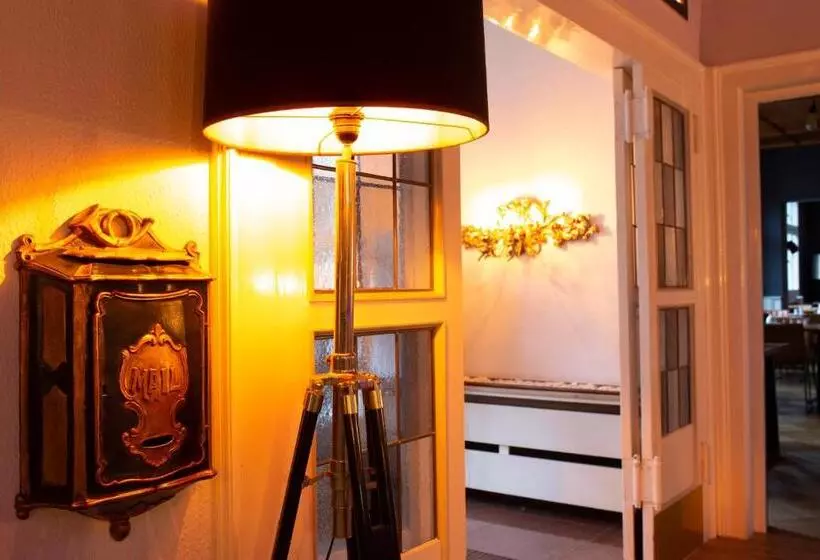 ホテル Berliner Hof