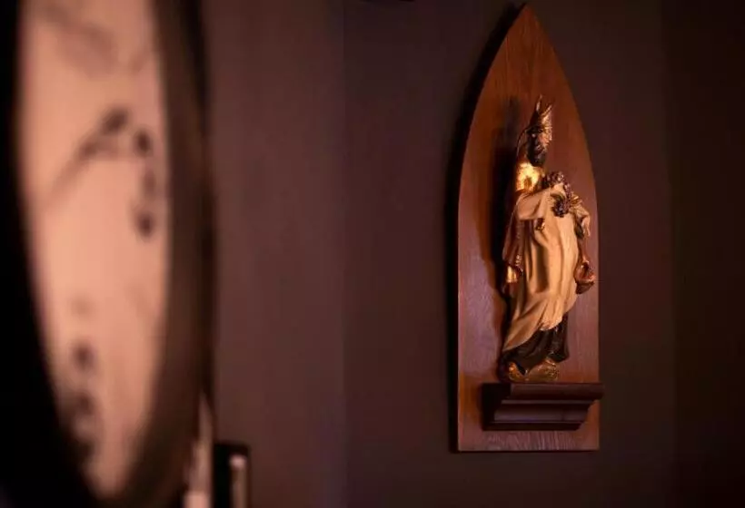 ホテル Berliner Hof