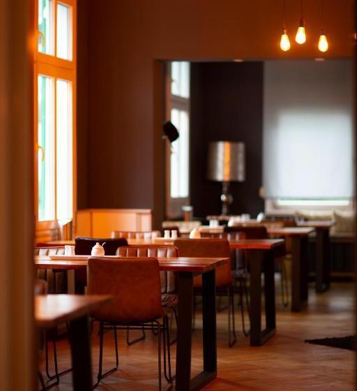 فندق Berliner Hof